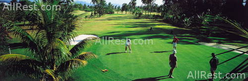 Trou Aux Biches Hotel 40